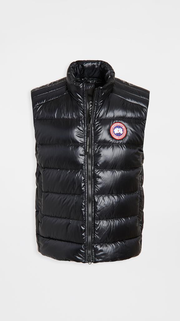 Canada Goose Crofton Vest