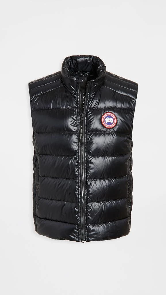 Canada Goose Crofton Vest 1