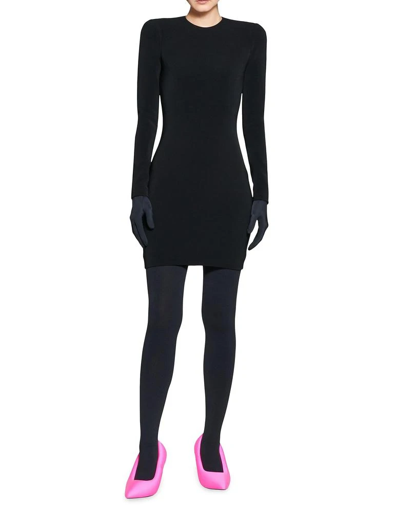 Balenciaga XL 110mm Pump 7