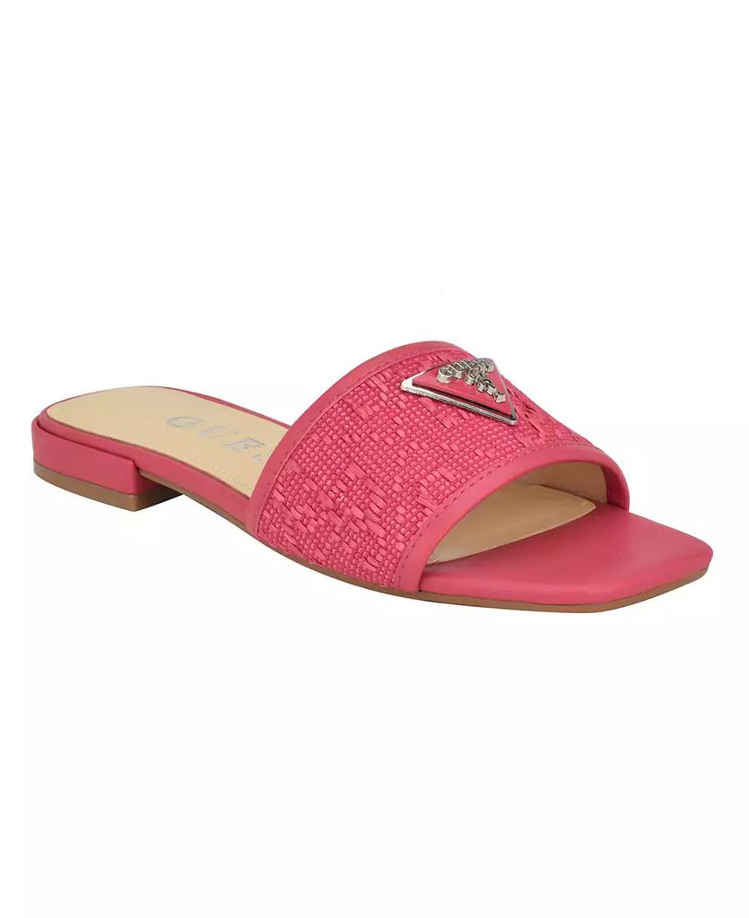 タイトブース　LABEL LOGO SLIDE SANDAL 28cm LABEL LOGO SLIDE SANDAL - TIGHTBOOTH® タイトブース