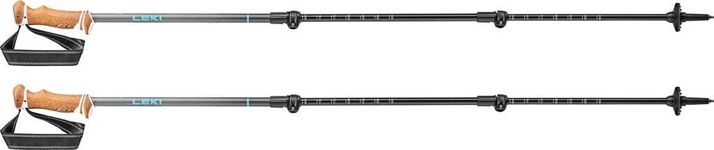 LEKI Lhasa Trekking Poles - Women
s