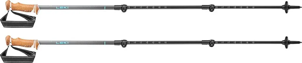 LEKI Lhasa Trekking Poles - Women's