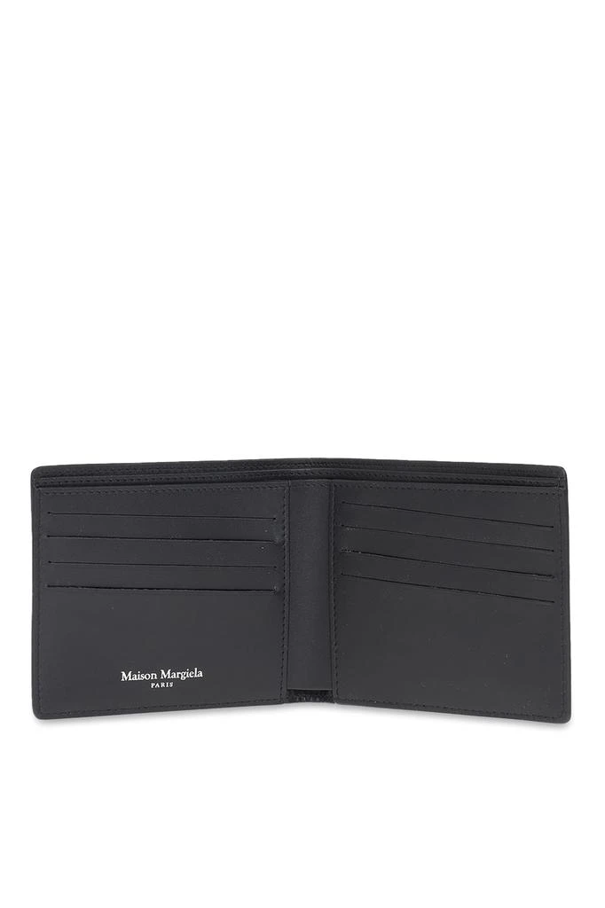 MAISON MARGIELA Bi-fold wallet 2