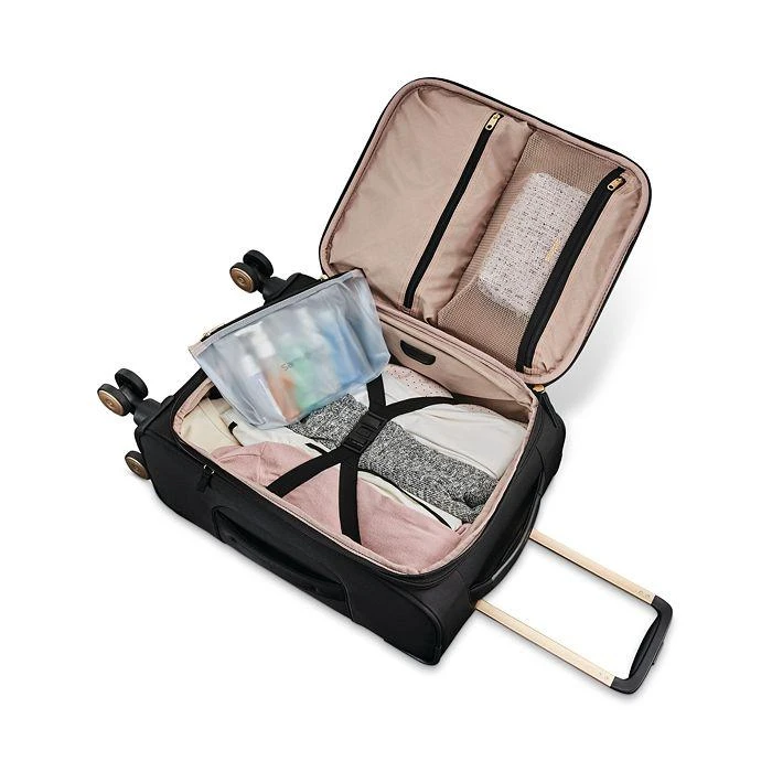 Samsonite Mobile Solutions Expandable 19" Spinner Suitcase 4