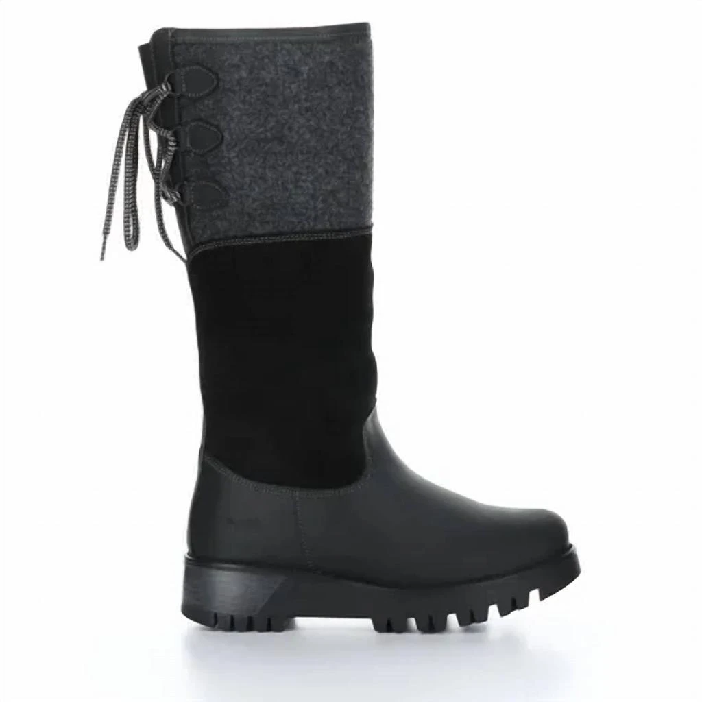 Bos. 
Co. Bos. 
Co. - Women
s Goose Prima Boots 2
