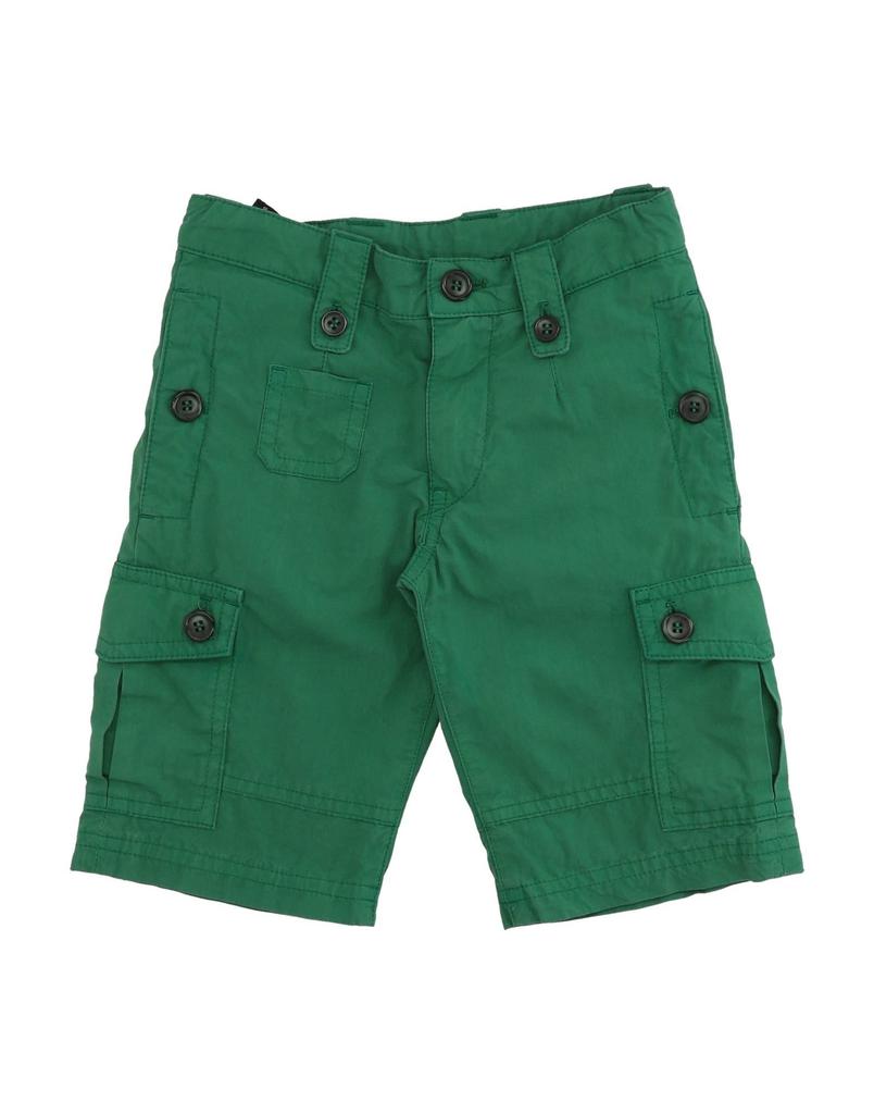 Dolce & Gabbana Shorts & Bermuda