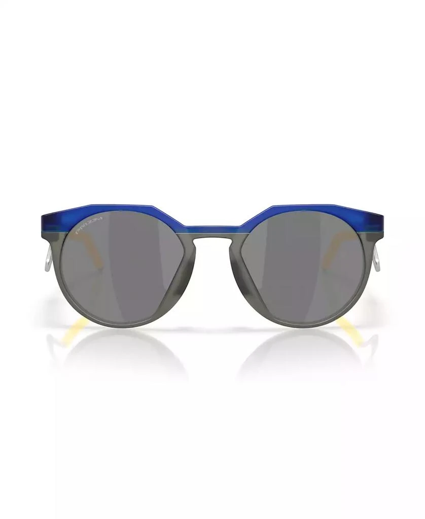 Oakley Unisex Oval HSTN Metal Sunglasses, OO9279 2