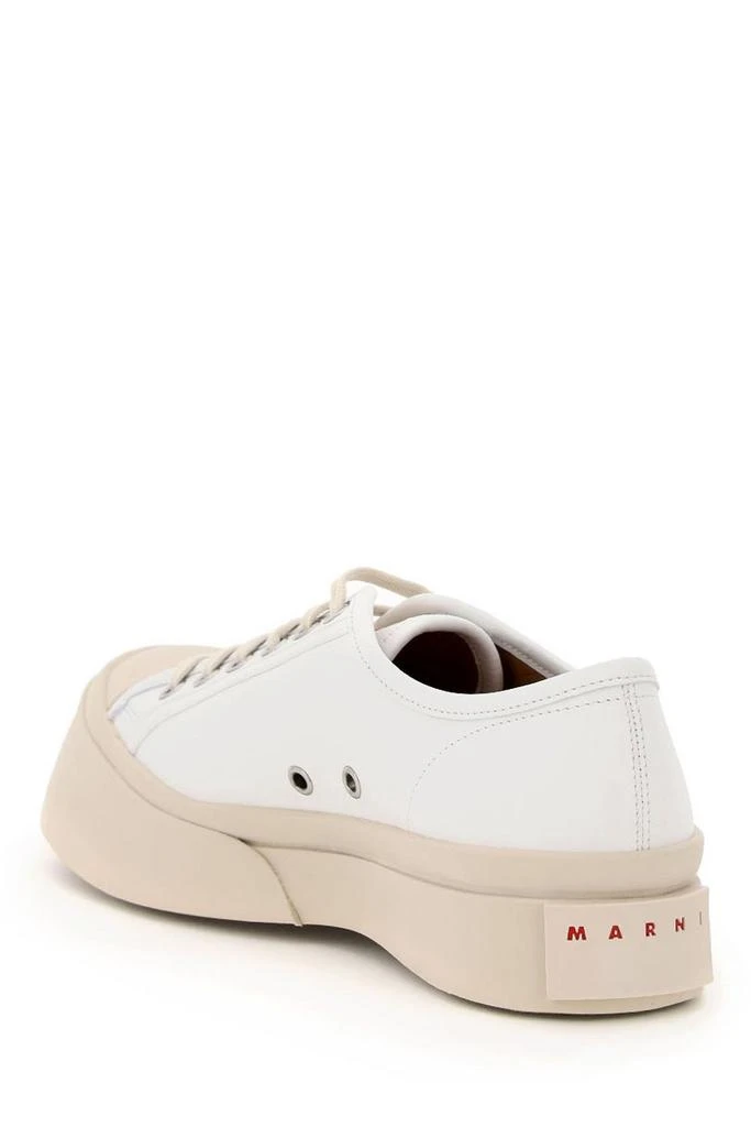 Marni Marni Pablo Chunky Sole Lace-Up Sneakers 2