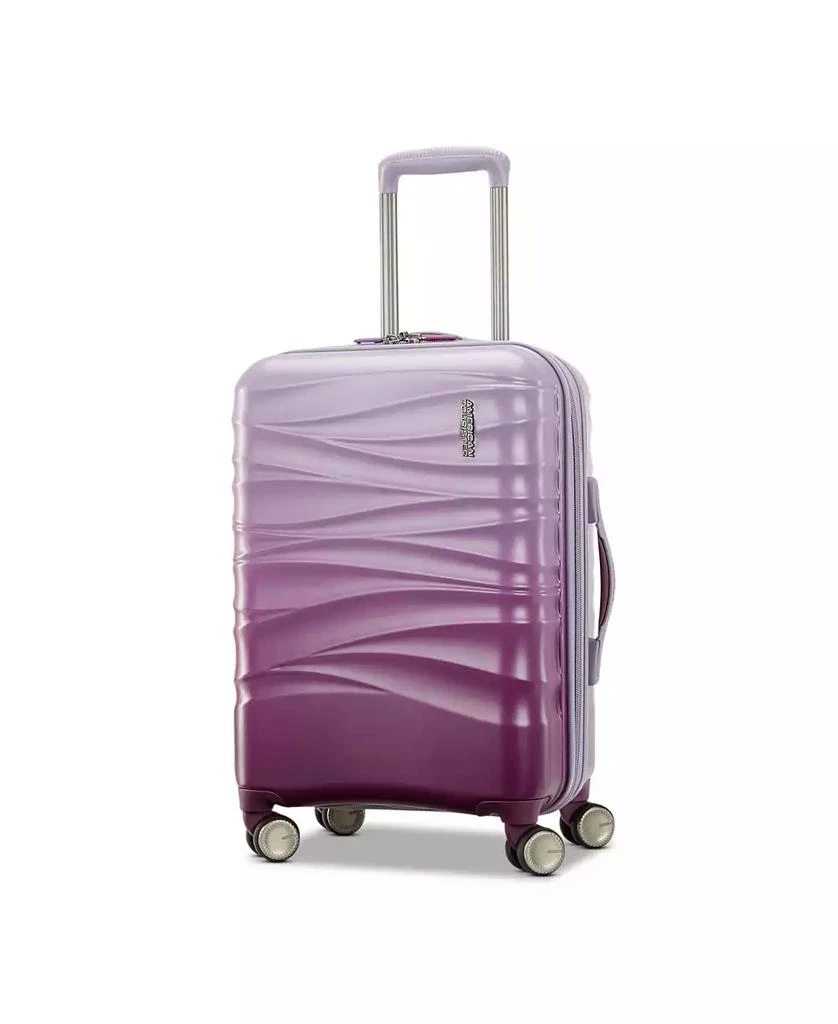 American Tourister Cascade 20" Hardside Spinner 1