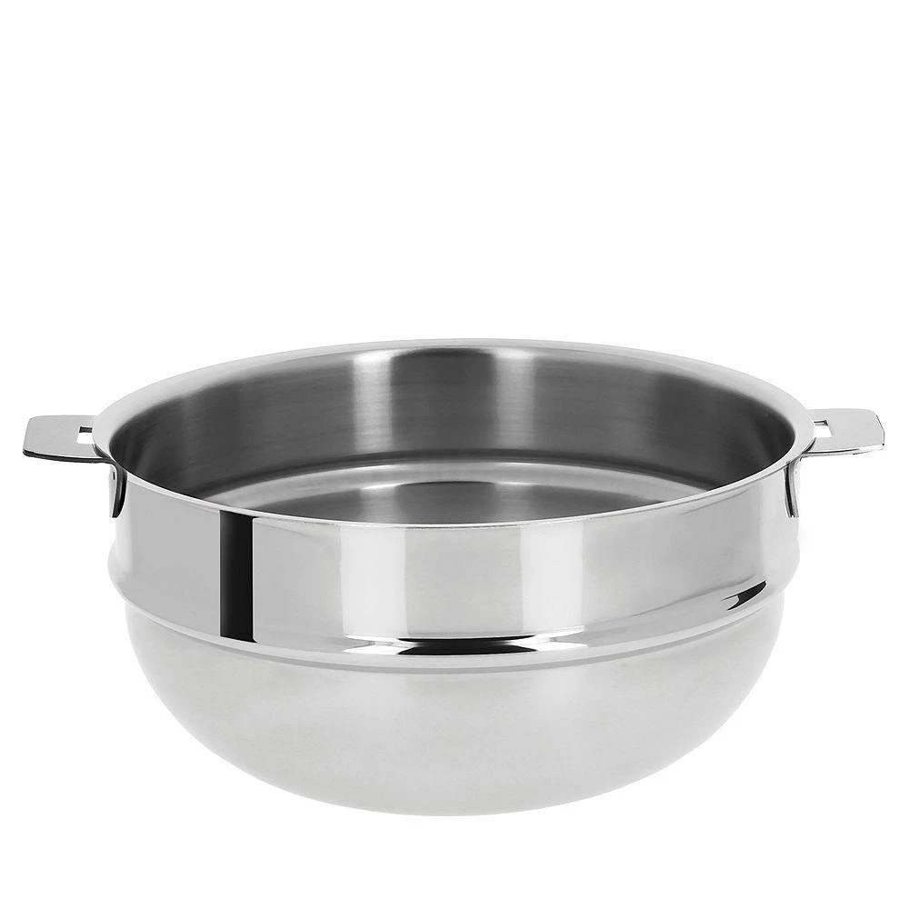 Cristel Casteline Tech 3 Qt. Bain-Marie Insert 1