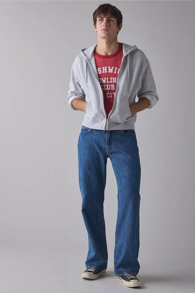 Levi's Levi’s® 567 Relaxed Flare Jean 3