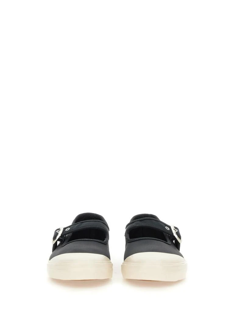 Vans SNEAKER MARY JANE LOW PRO 4