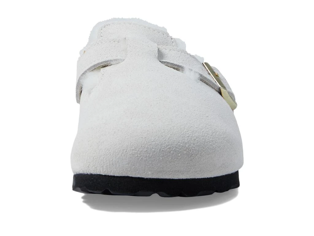 Birkenstock Boston Shearling 2