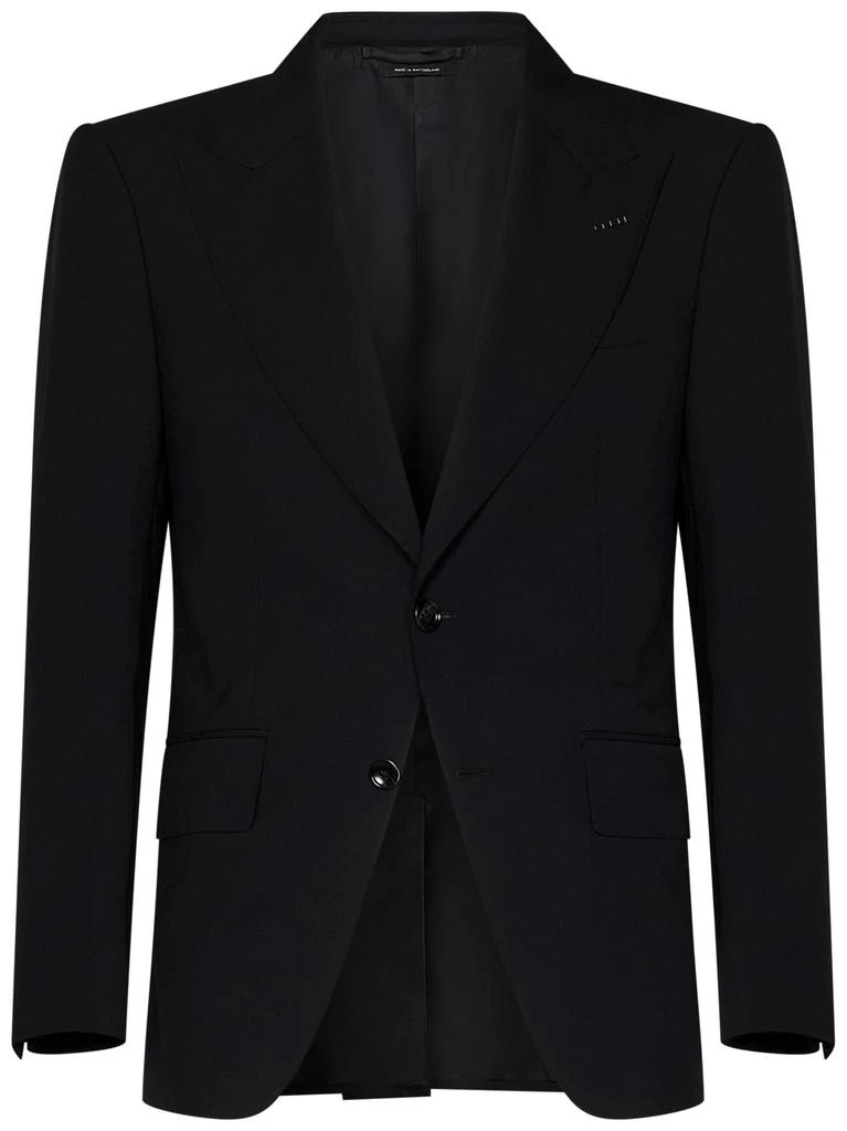 Tom Ford Tom Ford Suit 3
