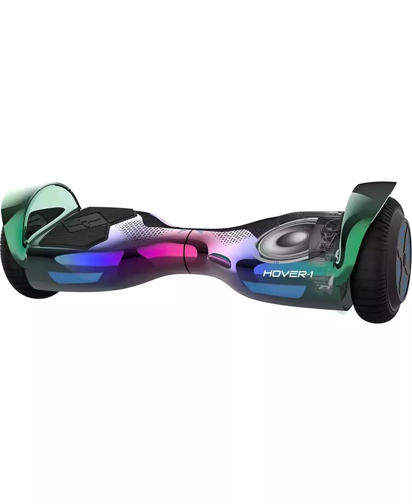 Macy's Helix Hoverboard 3