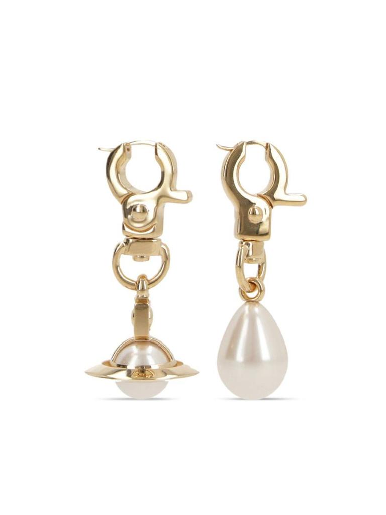 Vivienne Westwood PETRA EARRINGS - BeyondStyle