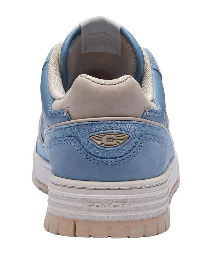 Coach Women's Soho Sneakers 6