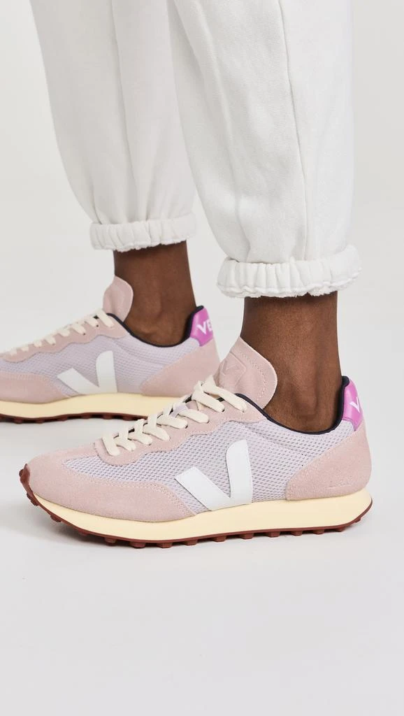 Veja Rio Branco Sneakers 2