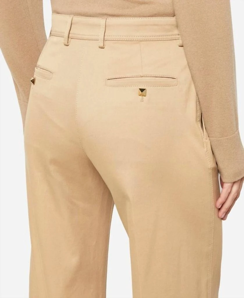 Valentino Valentino - Women
s Wide Leg Pants 3