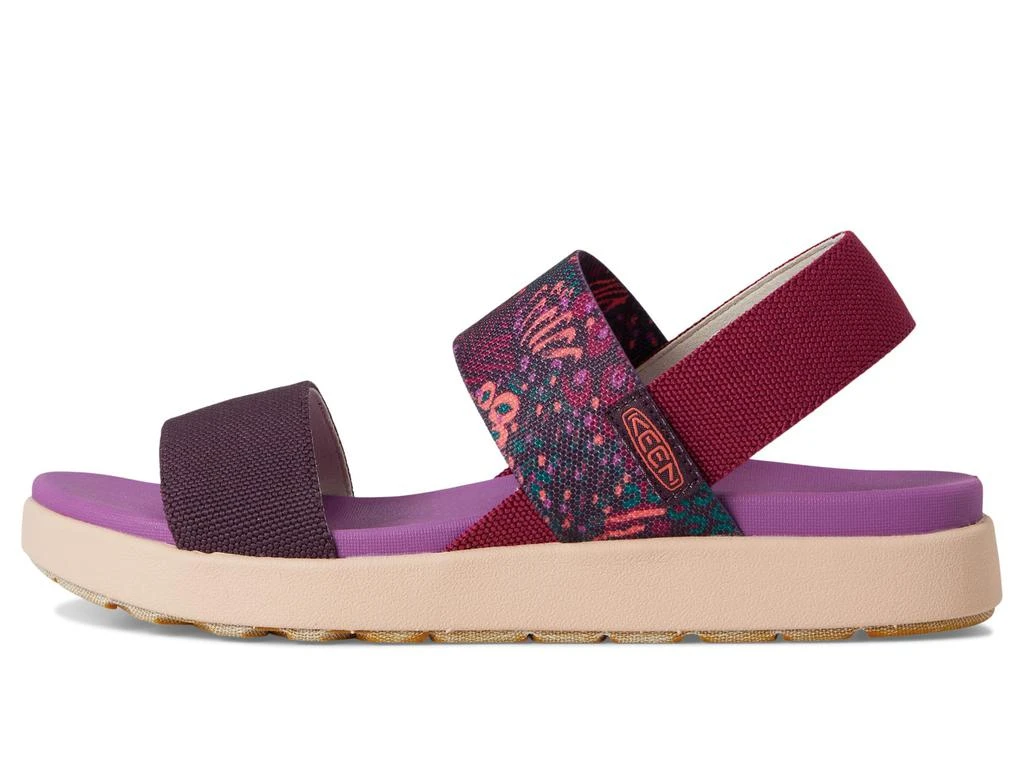 Keen Elle Backstrap 4