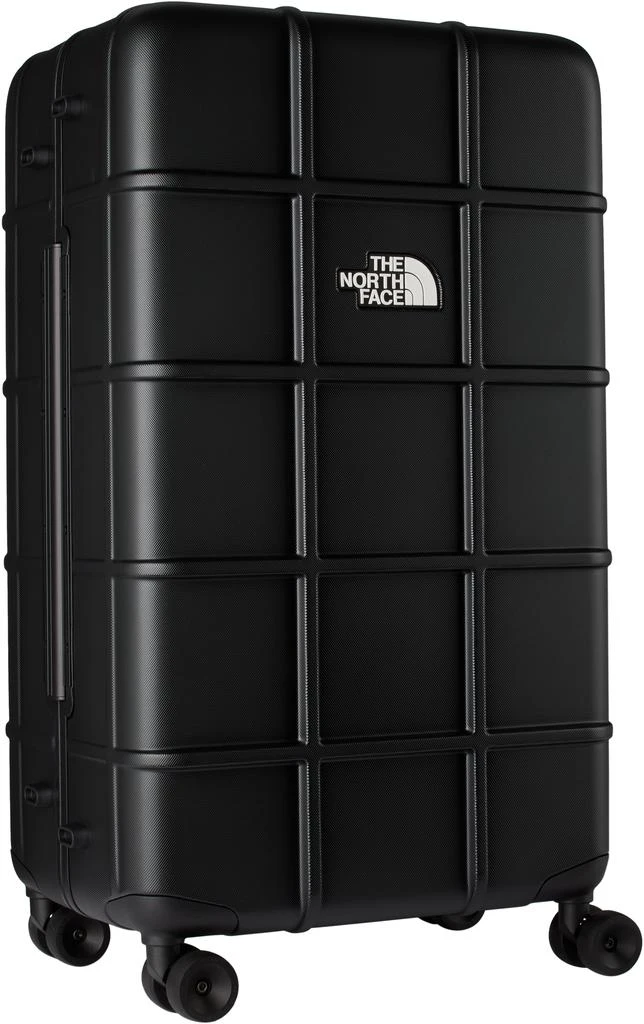 The North Face Black All Weather 4-Wheeler 30" Suitcase 2
