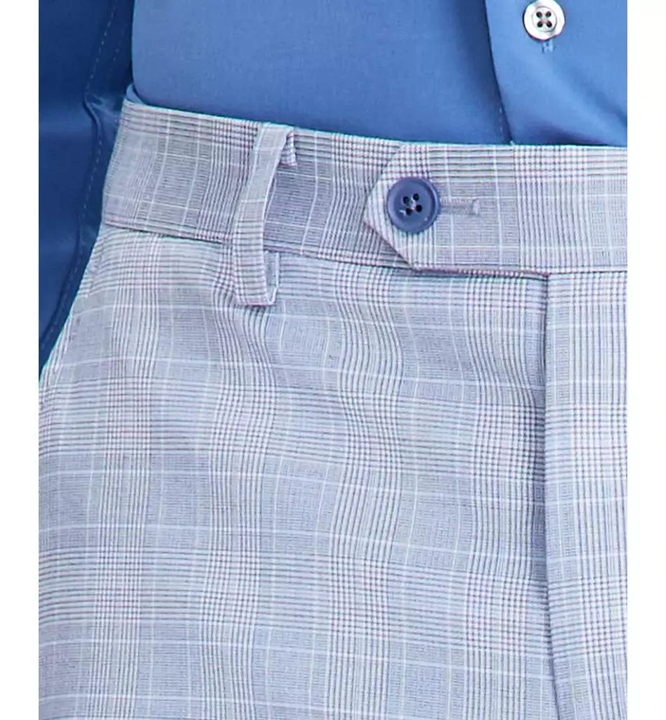 Alfani Men's Slim-Fit Stretch Solid Suit Pants, Created for Macy's 5