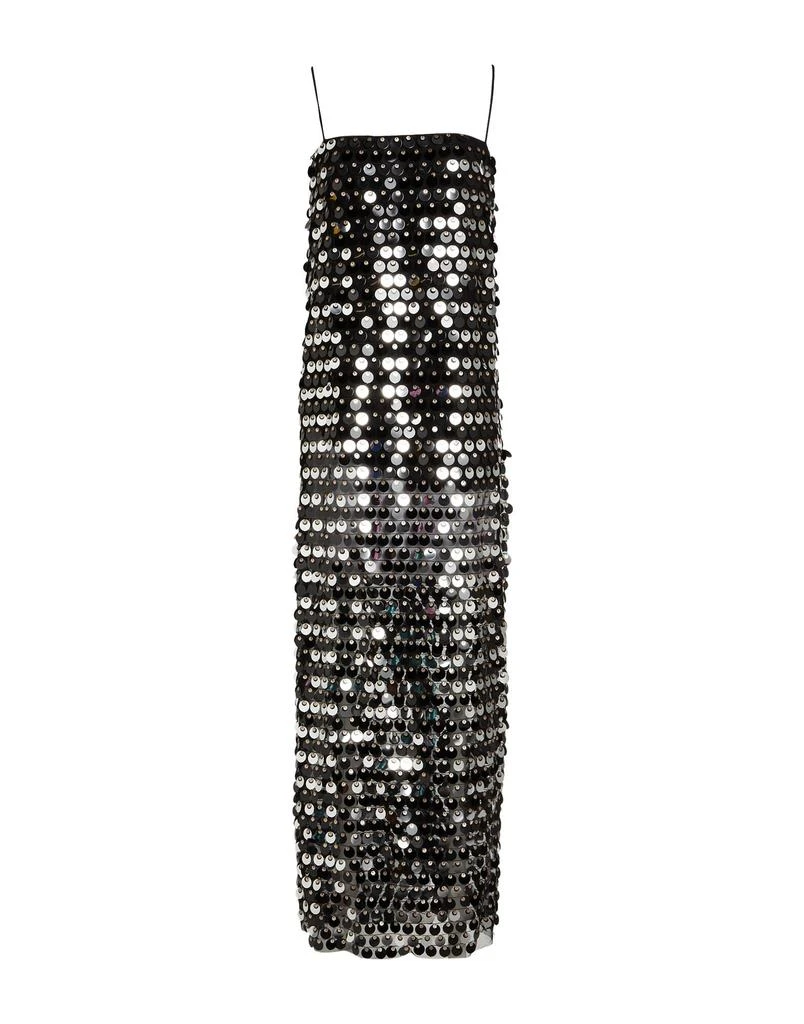 GAëLLE Paris Long dress 1