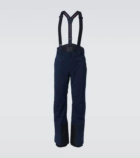 Fusalp Tomaso ski salopettes 1