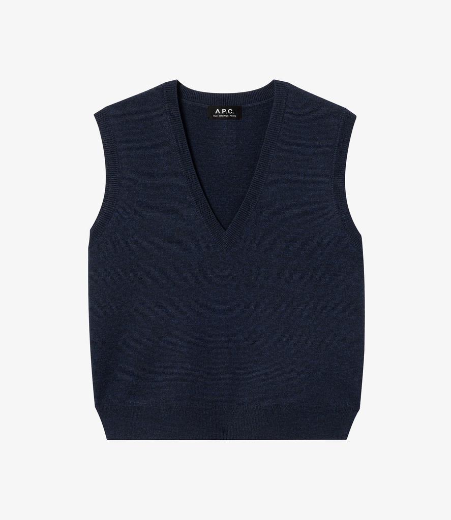 A.P.C. Lise cardigan