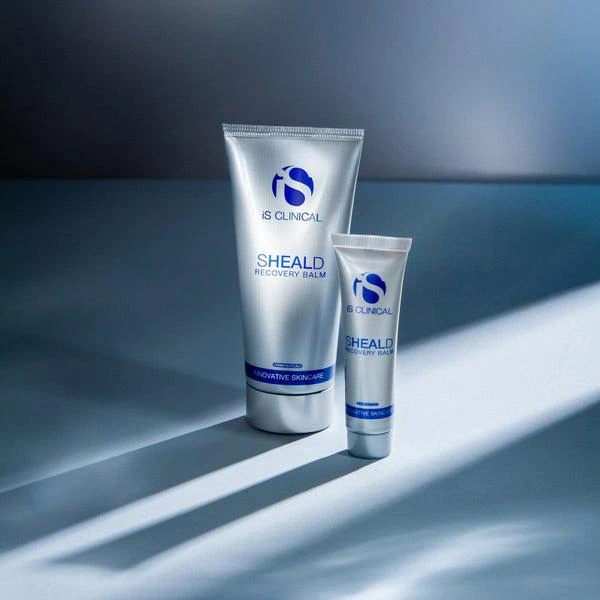 iS CLINICAL iS Clinical SHEALD™ Recovery Balm 60g 4