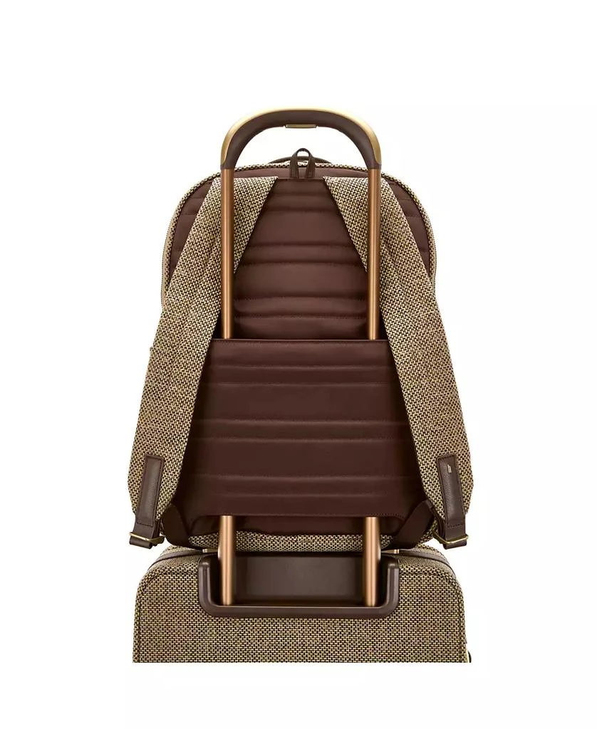 Hartmann Tweed Travel Backpack 5
