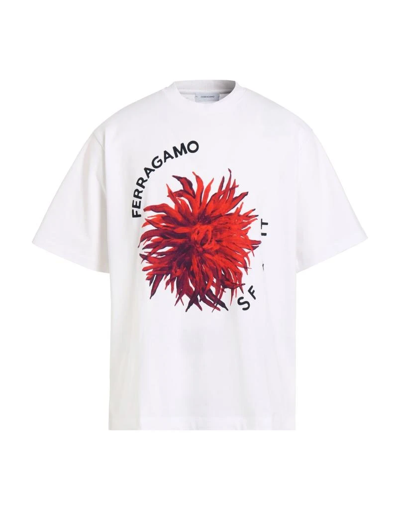 Salvatore Ferragamo T-shirt 1