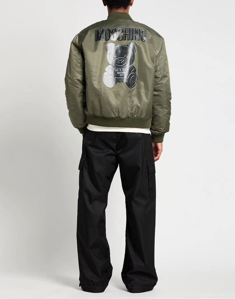 Moschino Bomber 4