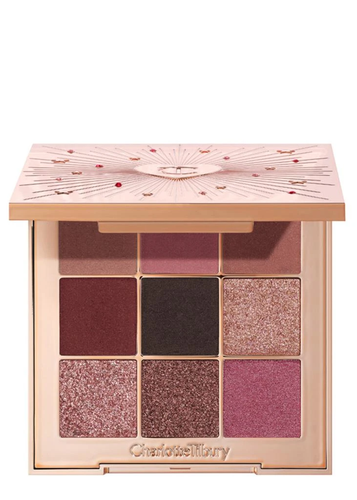 Charlotte Tilbury Pillow Talk Beautyverse Love Palette 1