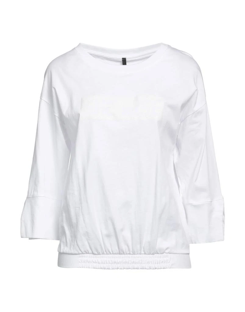 BELLWOOD T-shirt 1