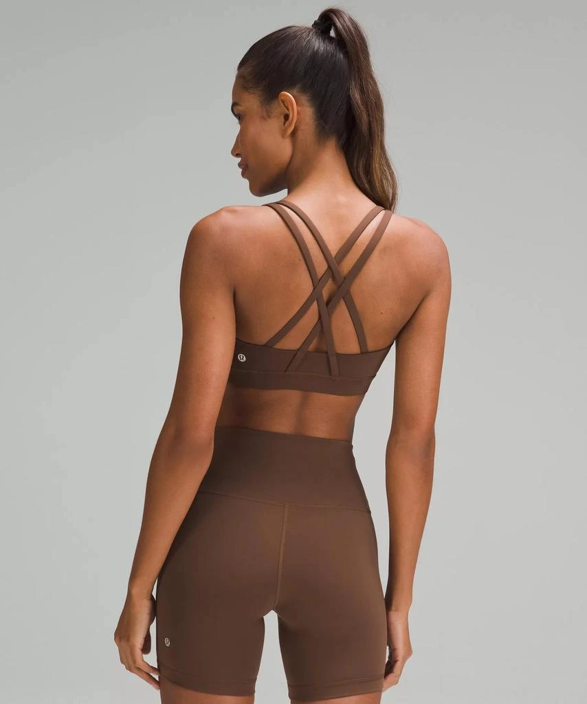 Lululemon lululemon Energy Bra *Medium Support, B–D Cups 7