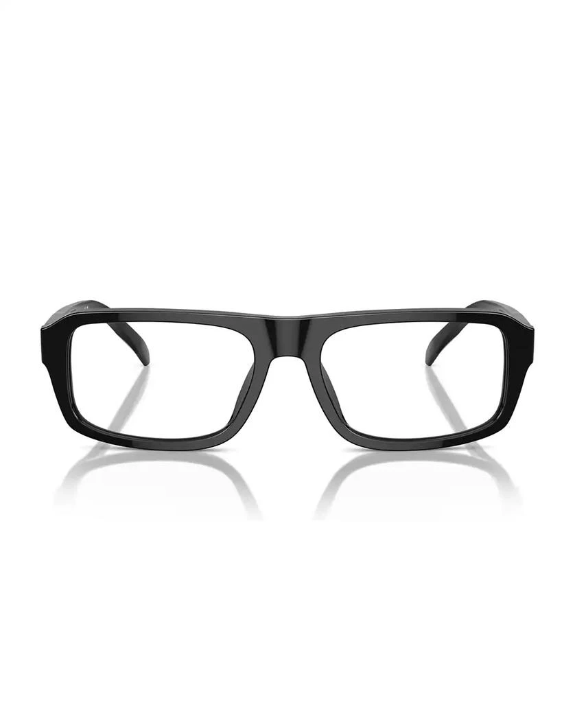 Michael Kors Men's Eyeglasses, MK4122U 5