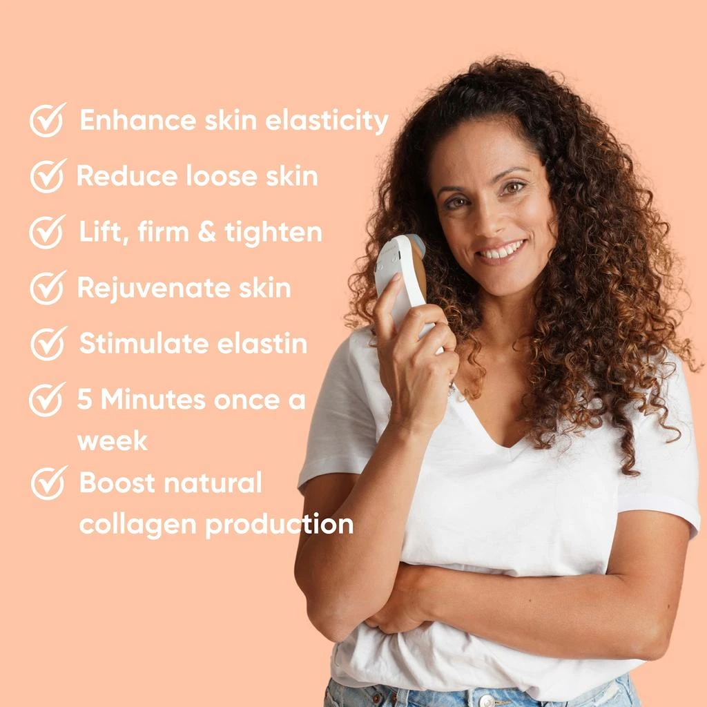Sensica Sensica Sensilift Anti-Aging RF 8