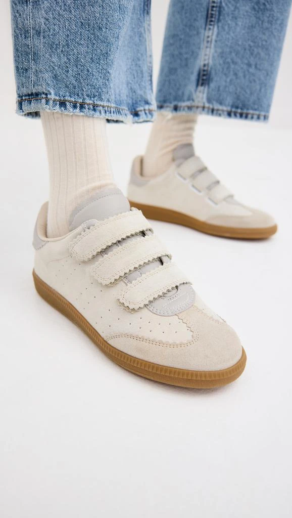 Isabel Marant Beth Sneakers 2