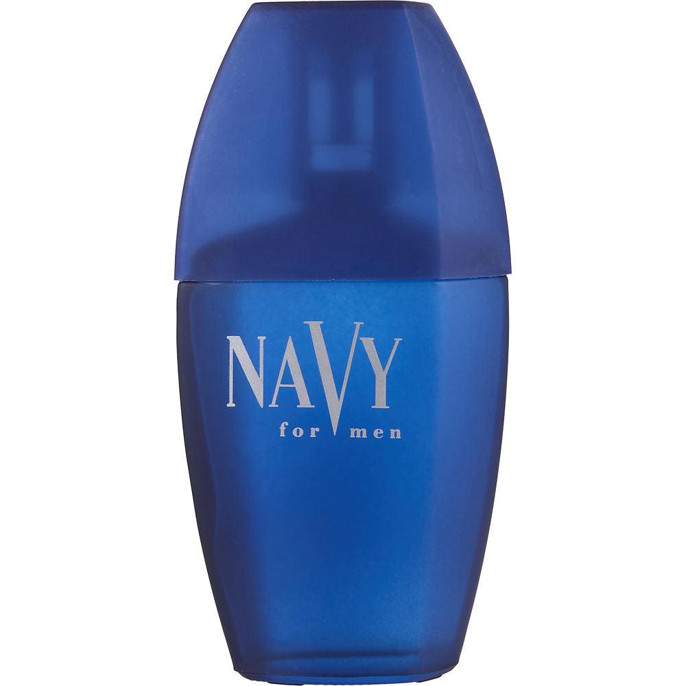 DANA Navy By  Aftershave 1.7 Oz (Unboxed) Men