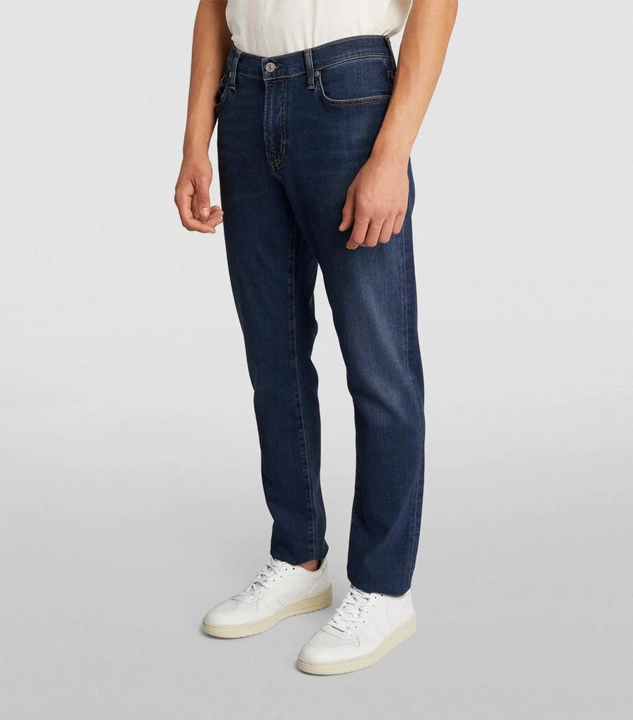 Citizens of Humanity London Tapered Slim Jeans 3