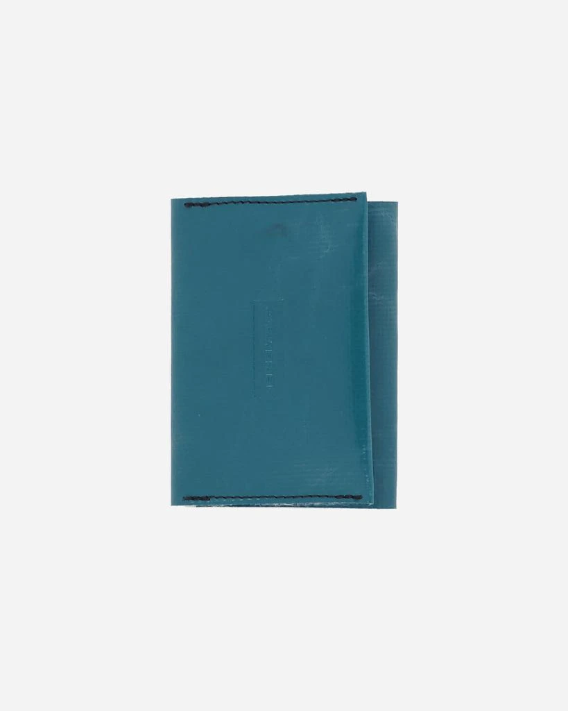 Freitag F281 Brandon Small Wallet Blue 2