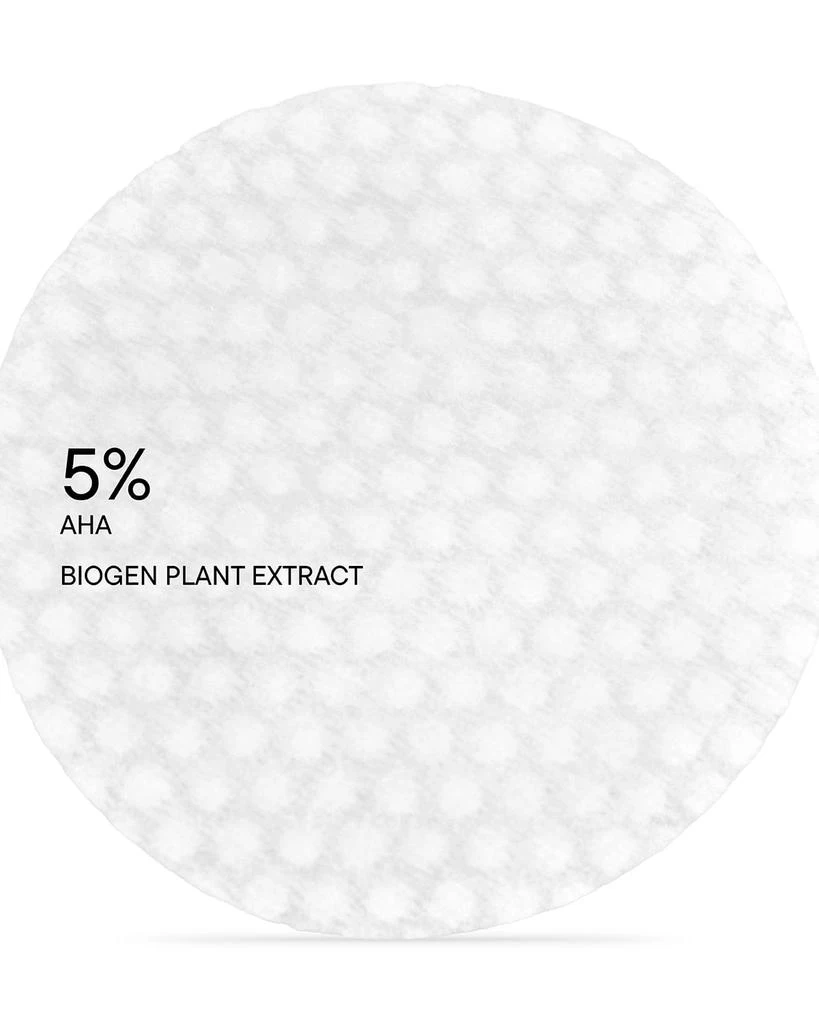 BABOR Exfoliating Peel Pads 4