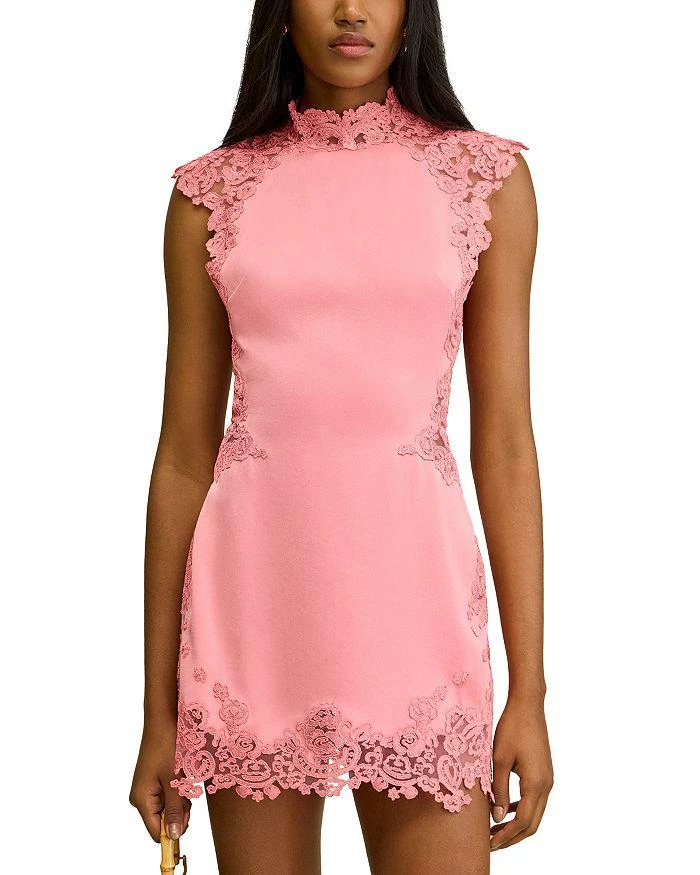 Cult Gaia Riti Dress - Dresses & Skirts - Compare Prices from 8+ Stores -  Free Shipping - BeyondStyle