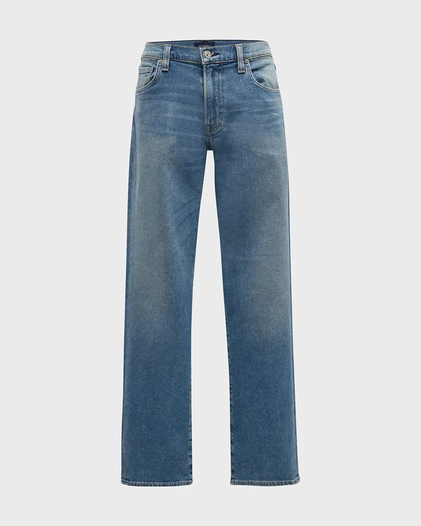 Citizens of Humanity Men's Gage Slim-Straight Jeans 2