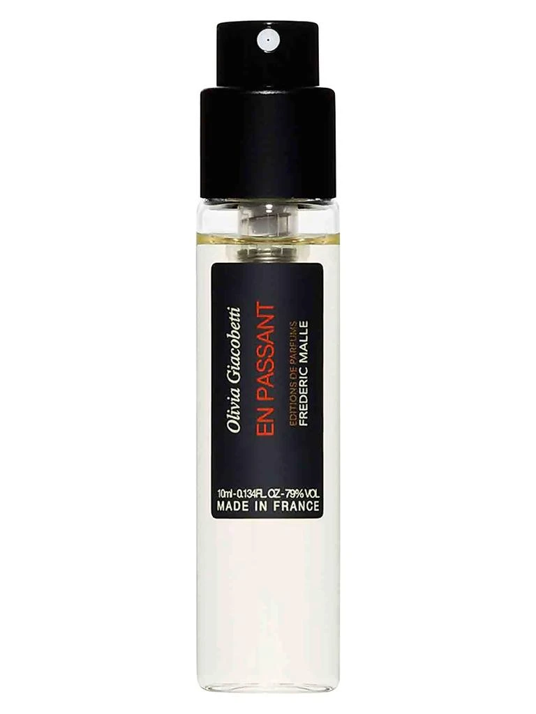 Frederic Malle En Passant Parfum 2