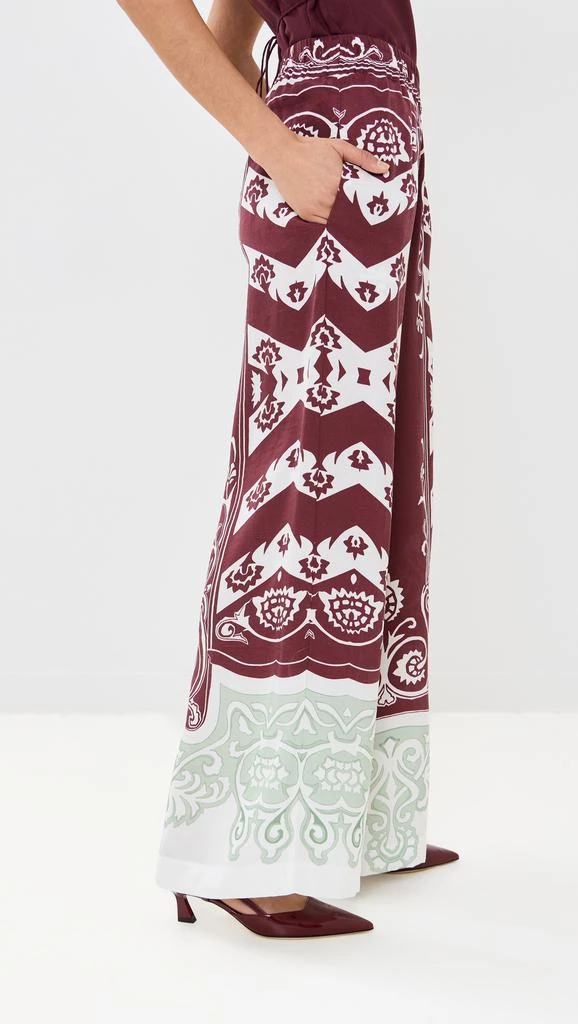 LUG VON SIGA Madison Pants 3