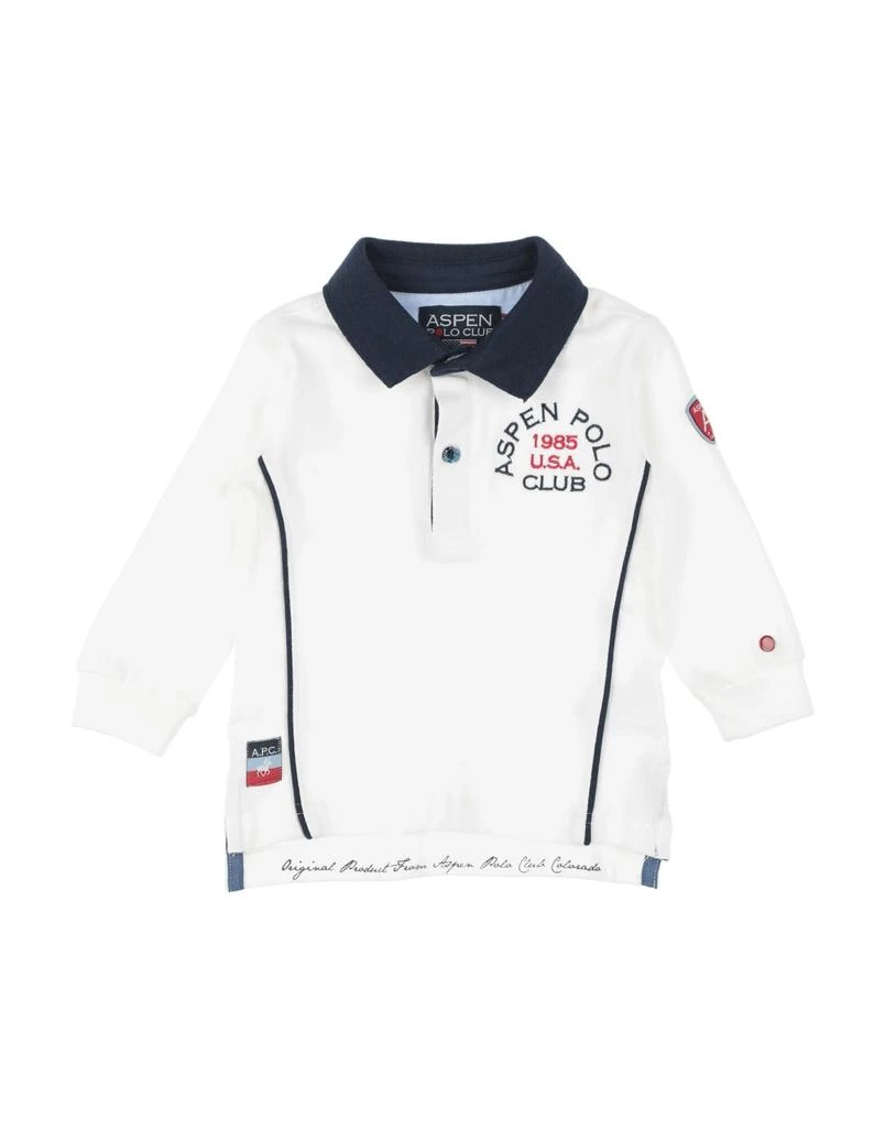 ASPEN POLO CLUB Polo shirt 2