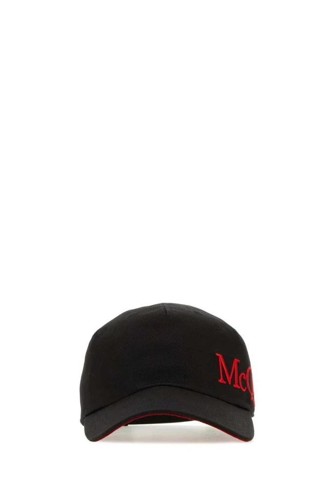 Alexander McQueen Alexander McQueen Hats 1