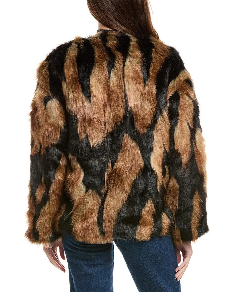 Hutch Vessi Coat 2